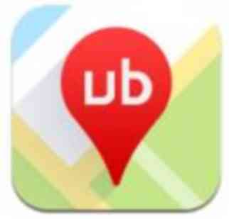 百度手机地图安卓版 v8.7.6 官方最新版