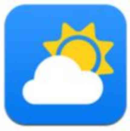 天气通安卓版 v3.92 官方最新版