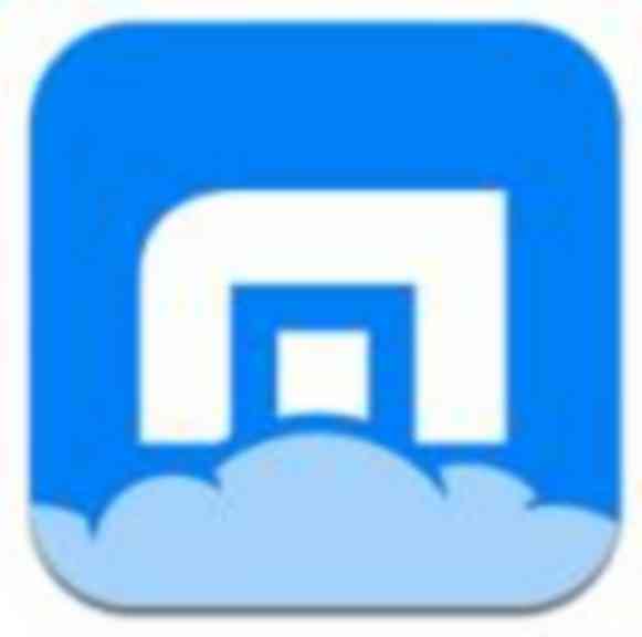 傲游云浏览器安卓版 v4.5.9.3000 官方最新版