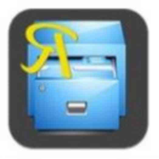 Root Explorer汉化版(RE文件管理器) v4.0.1 中文付费版