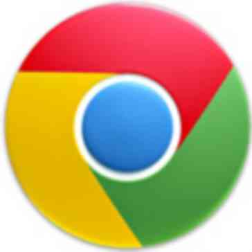 谷歌浏览器Chrome
