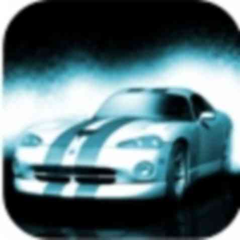 雷霆赛车(raging thunder)