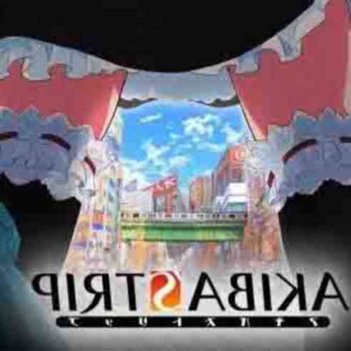 秋叶原之旅(akibas trip)TV版