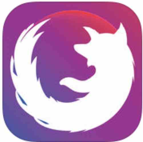 Firefox Focus for Android(火狐浏览器安卓版) v1.0 官网最新版