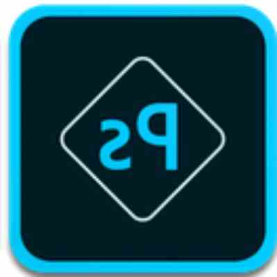 Adobe Photoshop Express(手机ps软件) v3.7.387 去广告高级版