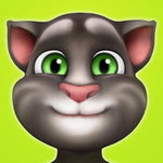 我的汤姆猫无限金币钻石版 v5.2.1