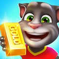 汤姆猫跑酷无限金币钻石版 v3.3.1.1
