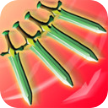 旋转刀刃手机版 v1.2