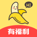 香蕉app无限次观看版 v1.0
