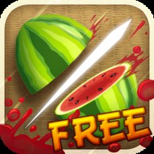 水果忍者内购破解版 v3.3.4