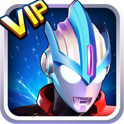 奥特曼传奇英雄无限钻石版 v1.4.0