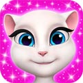 我的安吉拉无限金币钻石版 4.1.5