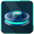 3D炫光冰球手机版 v2.0.2