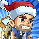 疯狂喷气机手机版 v1.10.0