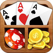 赢爵棋牌手机版 v1.0