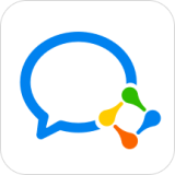企业微信安卓版 v2.8.17