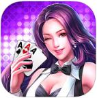 欢乐谷棋牌无限钻石版 v1.0