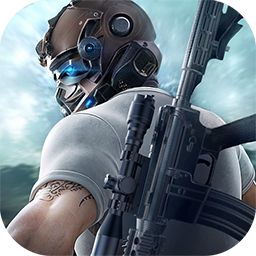 荒野行动无限点券版 v1.2.5