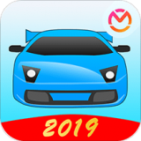 驾考宝典安卓版 v7.4.3