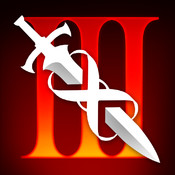 无尽之剑3手机版 v1.1