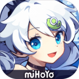 崩坏学园2安卓版 V6.5.28