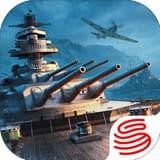 战舰世界闪击战无限钻石版 v2.4.0