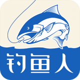 钓鱼人最新版 V3.3.10
