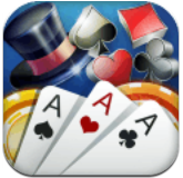 全民乐棋牌真金版 v1.0