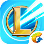 lol手游安卓版 v1.0