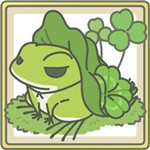 旅行青蛙汉化版 v1.4.2