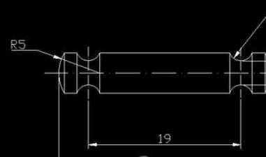 AutoCAD2020怎么标注公差