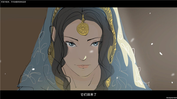 部落与弯刀心动版什么时候出