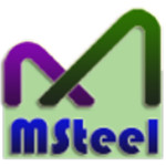 MSteel结构工具箱免费版