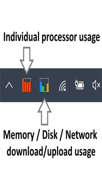 Icon Meter官方最新版