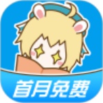  漫画台app