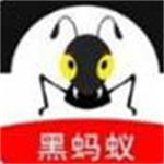 黑蚂蚁电视剧app安卓版