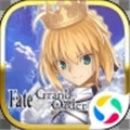 Fate/GrandOrde手游官方