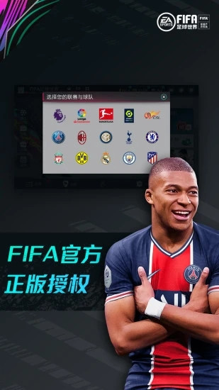 FIFA足球世界